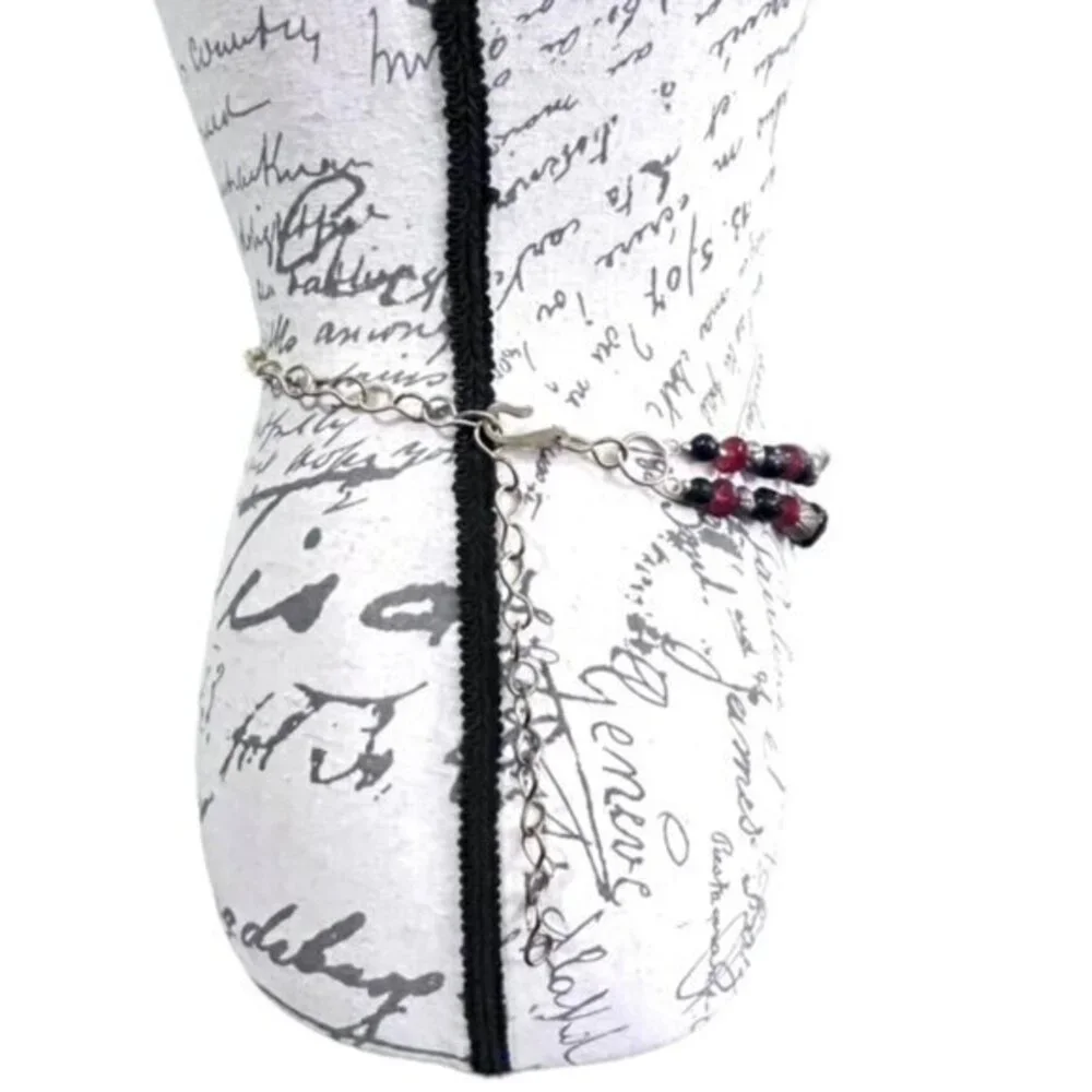 N/A beautiful beaded